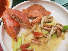 -天天渔港(杏林街店)