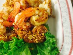 -J Daeng Seafood