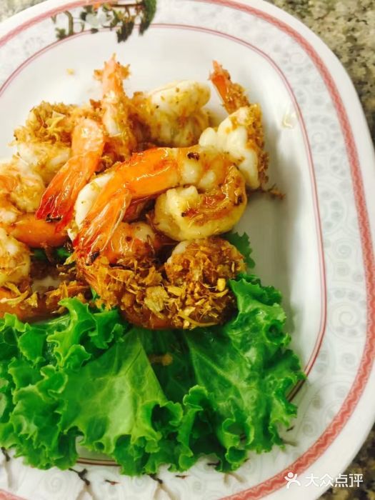 J Daeng Seafood图片