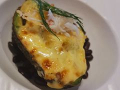 -V Bar海景扒房(北海湾惠龙万达嘉华酒店)