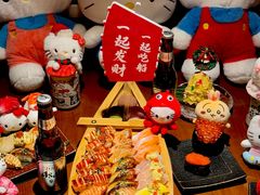 -七町糖果寿司屋(龙洞广工店)