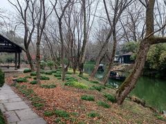 -西溪国家湿地公园