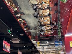 -管氏翅吧(马家堡店)