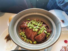 -潮上潮(南中环店)