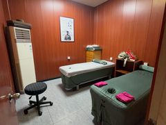 -国医整脊馆(武夷路店)