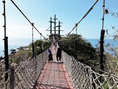 -三亚西岛海洋文化旅游区
