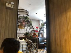 -船歌·鱼水饺青岛菜(金狮广场店)
