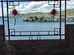 -南诏风情岛