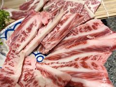 -NIUAN牛庵·日式和牛烧肉(恒隆店)