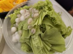 -鞠婆婆•绵绵冰•凉糕•手工冰粉(苏稽一店)