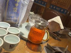 -黄泥岗·黄陂农家菜(百步亭店)