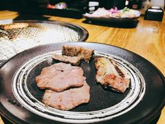 特等极软厚切牛舌-牛藏·黑毛和牛烧肉(环市东店)
