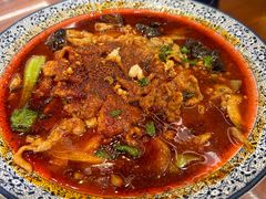 -临潼印象·特色陕菜