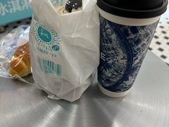 -罗莎蛋糕(魔法师司门口店)