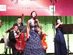 -广州蓓蕾剧院