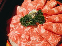 -色響火锅(恒隆广场店)