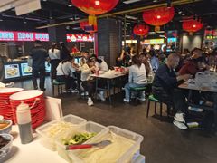 -庆云楼饭庄(什刹海店)