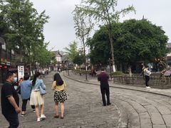 -南关石牌坊古镇