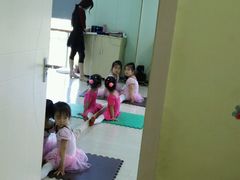 -墨舞舞蹈·美术(共富新村店)