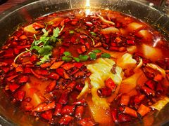 -受气牛肉·重庆耙牛肉(南坪总店)