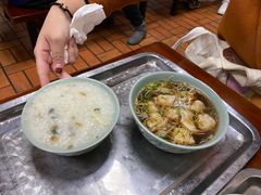 -味一早餐(新芝路店)