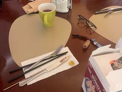 -韵咖啡自助餐厅(天津香格里拉店)