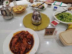 -大欢喜饭店(江怡路店)