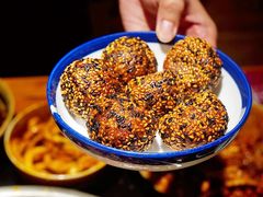 -小饕荟雅安贡椒鱼鲜馆(广福桥店)