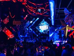 -MOSSO德国餐厅·音乐酒吧(环宇荟店)