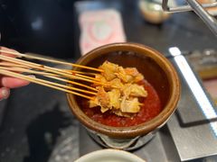 -很久以前羊肉串(大宁中心广场店)