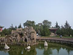 -茂陵博物馆