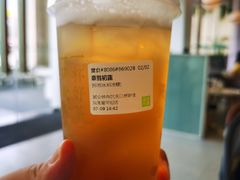 -奈雪的茶(星河城店)