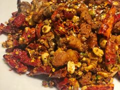 -鍋色天香(共和广场店)