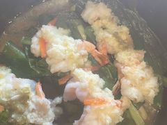 -芳芳私房菜·精做淮扬菜(承德路店)