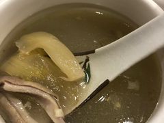 -卖花卖汤(荣祥广场店)