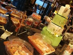 -OPEN開全日自助餐厅·西餐·海鲜(佛山希尔顿酒店)