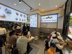 -力香园猪脚米线(金星店)