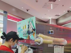 -DQ·蛋糕·冰淇淋(西城红场店)