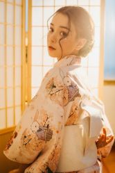 -克拉女神写真馆·匠心定制