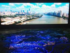 -广州市城市规划展览中心