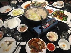 -玄武苏宁诺富特酒店·紫金轩中餐厅