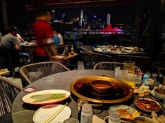 -长嘉·河图火锅(长嘉汇江景旗舰店)