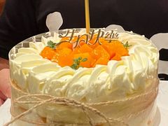 -艾加柒克蛋糕茶歇甜品台(春熙路店)