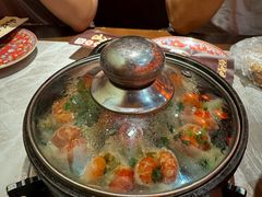 -山四砂锅(太原钟楼街店)