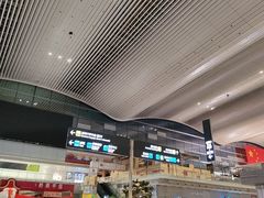 -广州白云国际机场-T2航站楼