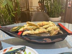 -君霖海鲜私房菜(春柳店)