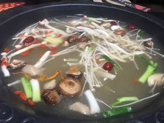 -舒家大院老火锅(台江路店)