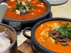 -石锅鱼府(二分店)