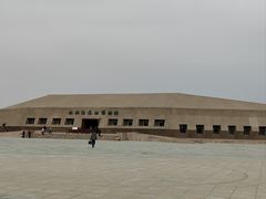-水洞沟旅游区