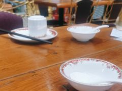 -东方亚克西餐厅(西康路店)